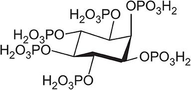 Complex Formation of Phytic Acid With Selected Monovalent and Divalent Metals